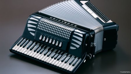 Аккордеон Aurus gh2008h-3