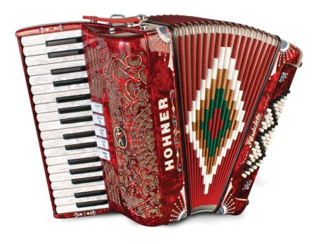 Баян для дошкольников