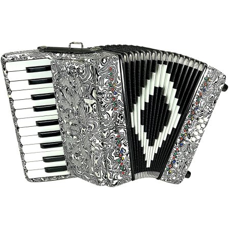 Morbidoni Accordion