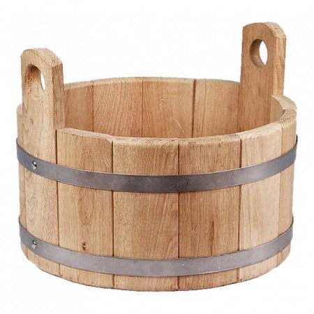 Ушат кадушка лохань