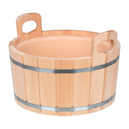 Ушат (20 л) банные штучки 31178