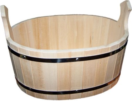 Ушат hot Pot (16 л) 33226