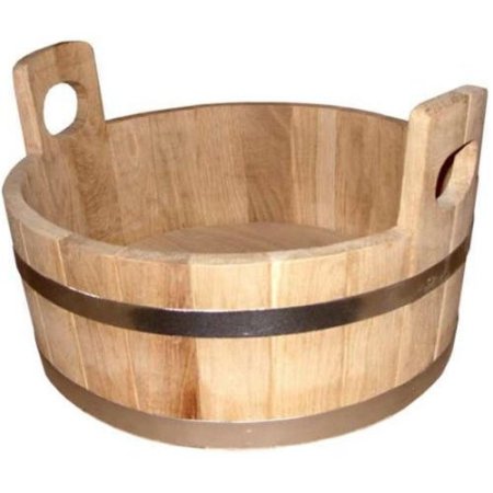 Ушат кадушка лохань