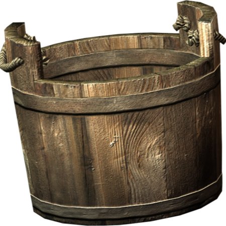 Бадейка бадья это