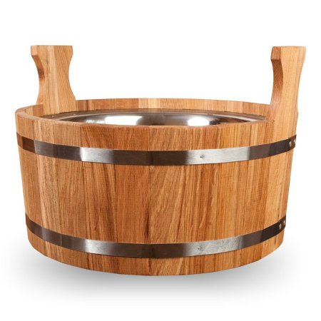 Шайка (15л кедр)