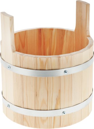 Шайка сборная 5л