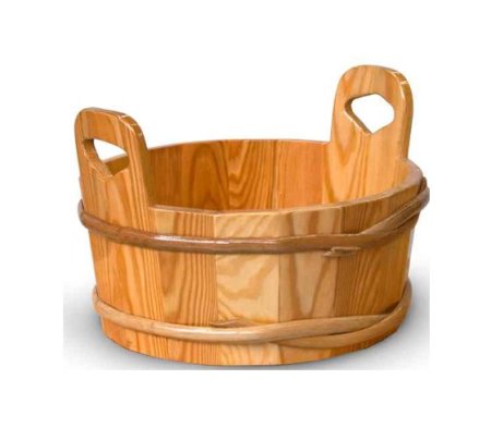 Запарник лиственница мореная