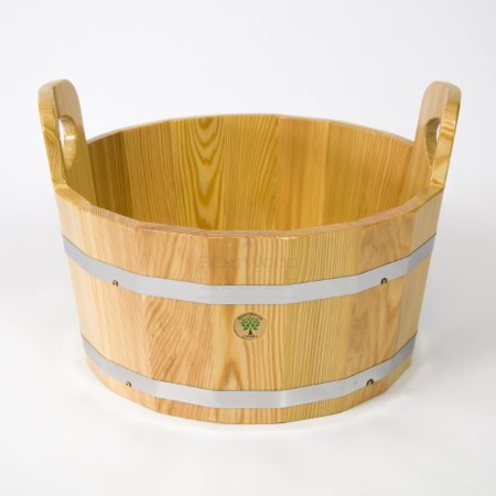 Bentwood Бондарка