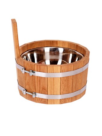 Ушат медь 5л