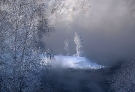 Зимняя буря