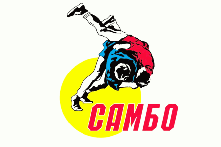 Самбо 90 Хабаровск Тихоокеанская