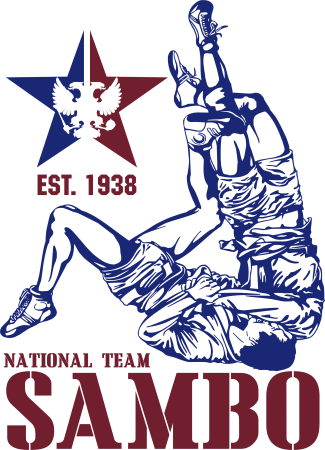 Символ боевого самбо