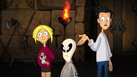 Новаторы Фил