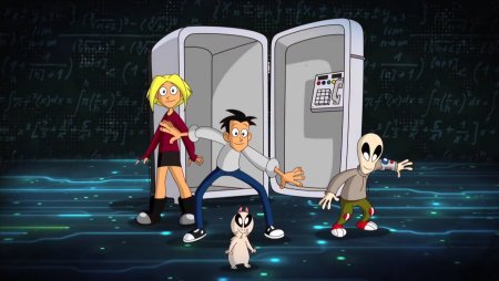 Леон Новаторы