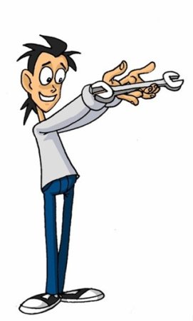 Новаторы Нана