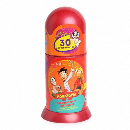 Новаторы игры