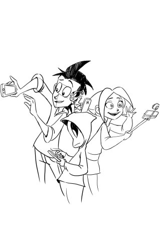 Новаторы Фил