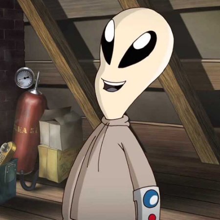 Нео из Новаторов