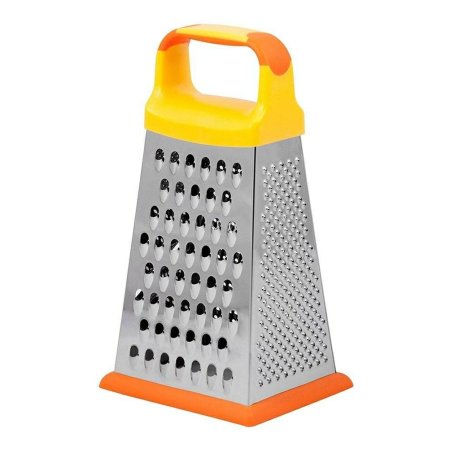 Терка четырехгранная Leo-gr-052-8 LEONORD