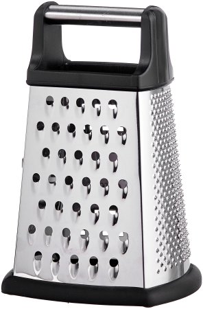 Терка четырехгранная Katla 725110 Nadoba