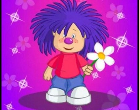 Барбарики герои