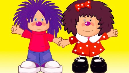 Барбарики войны