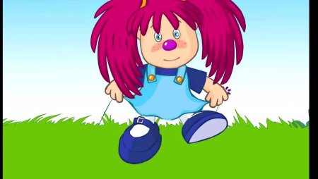 Барбарики би би