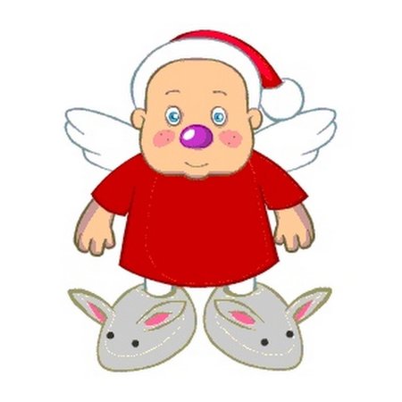 Лёлик и Барбарики персонажи