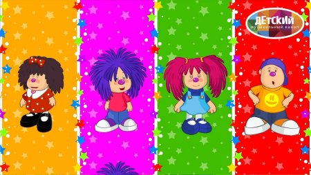 Барбарики сейчас 2022