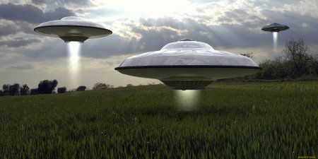 НЛО UFO неопознанные летающие объекты