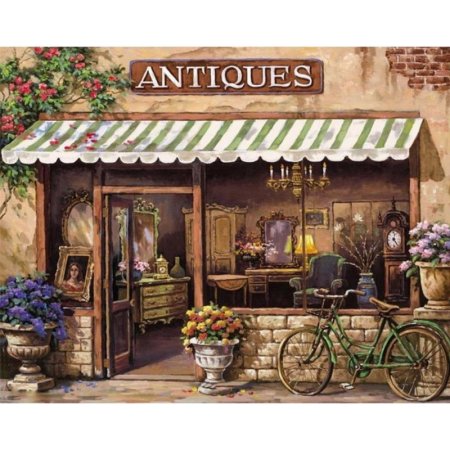 Торговая Лавка