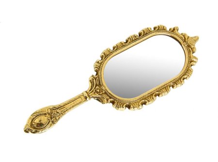 Ручка для зеркала