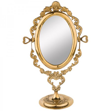 Зеркало настенное (43х43 см) Lovely Home 220-141