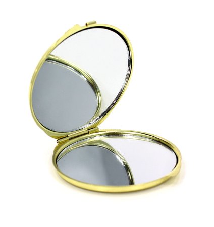 Карманное зеркало DD 11286