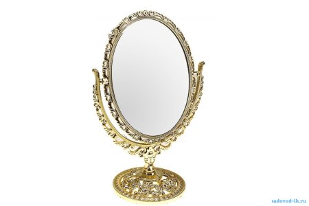 Зеркало Isabella овальное