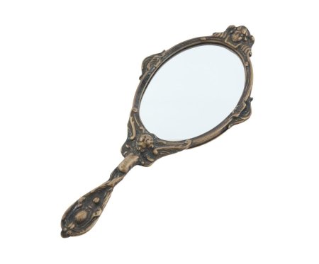 Волшебное зеркало