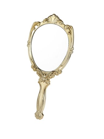 Зеркало без фона