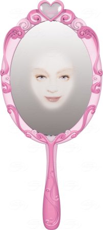 Интерактивная игрушка ZANZOON волшебное зеркало 16441