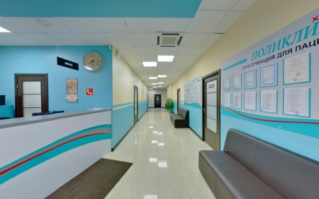 Строченовский переулок поликлиника