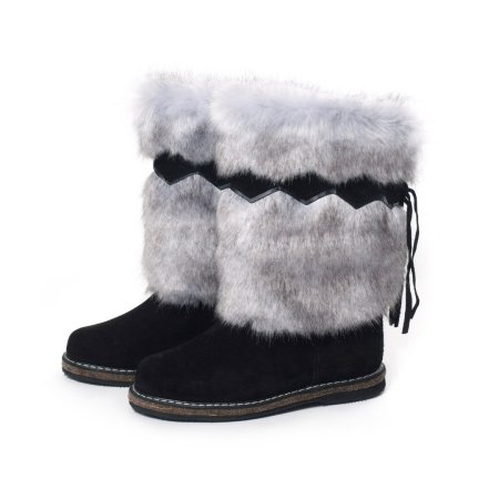 Унты UGG Australia "Арабески" морей
