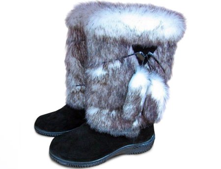 CORSOCOMO сапоги унты