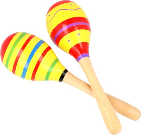 ITSIMAGICAL маракасы