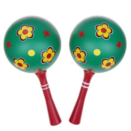 Маракас.арт.с7-2.набор 2шт