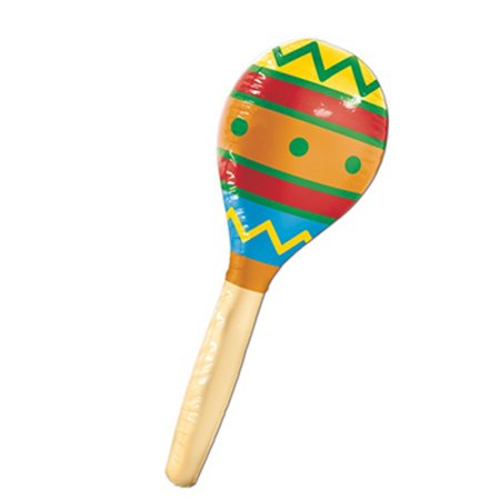 Маракасы Мексика