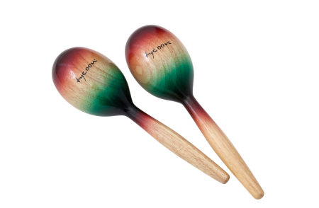 Маракасы TMW S Tycoon