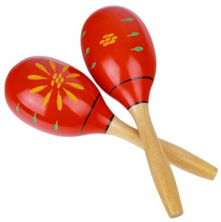 Маракасы музыкальный инструмент