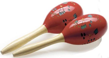 Маракас Stagg MRW-16