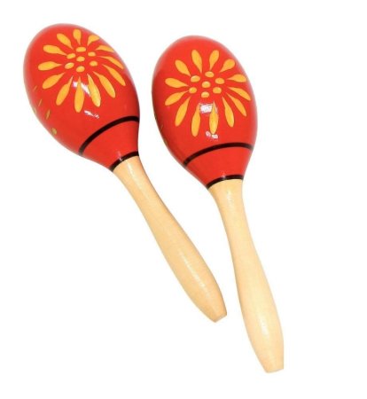 Маракасы изображение