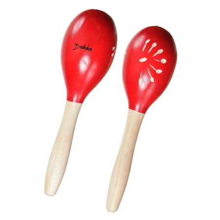 Маракас Dekko m233 BL