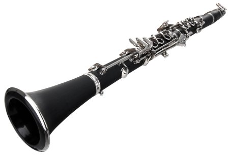 Кларнет духовой музыкальный инструмент